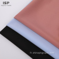 Polyester textile de mode et tissu en spandex